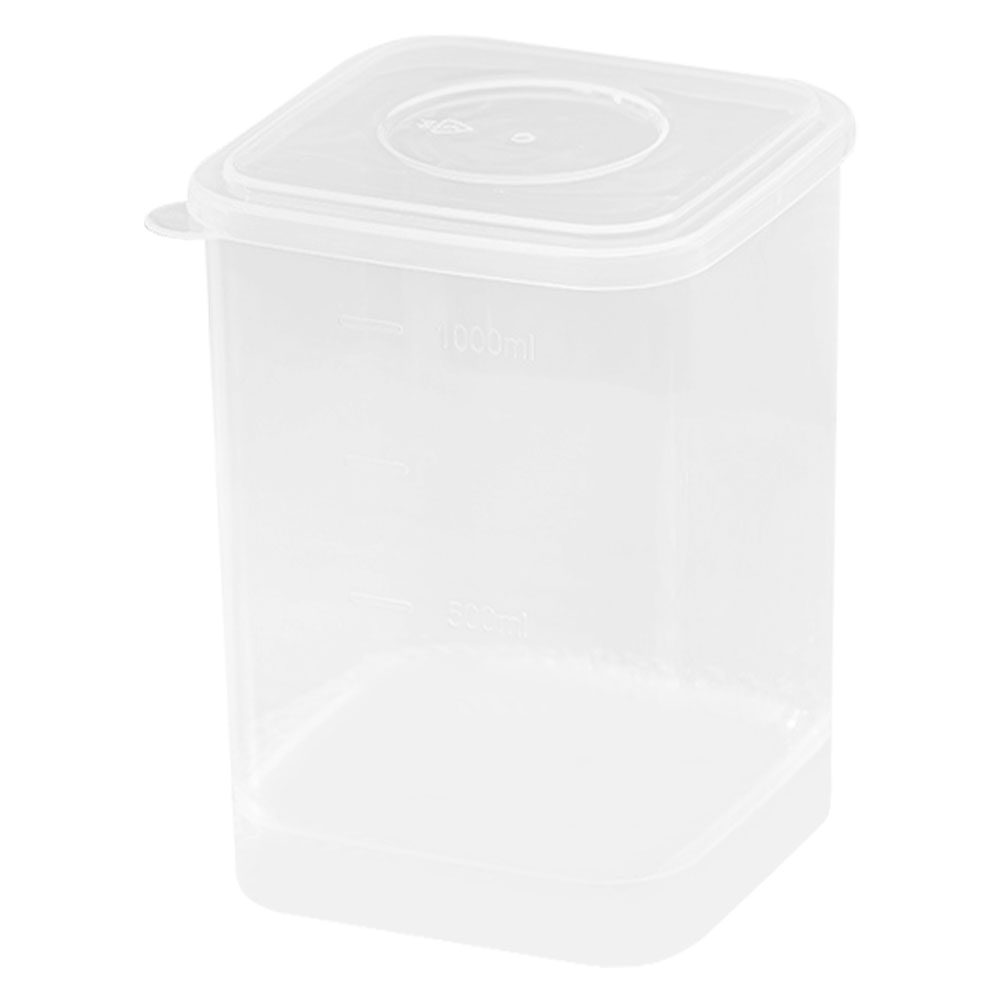 Meal Prep Japanese - Boîte de stockage de yaourt en