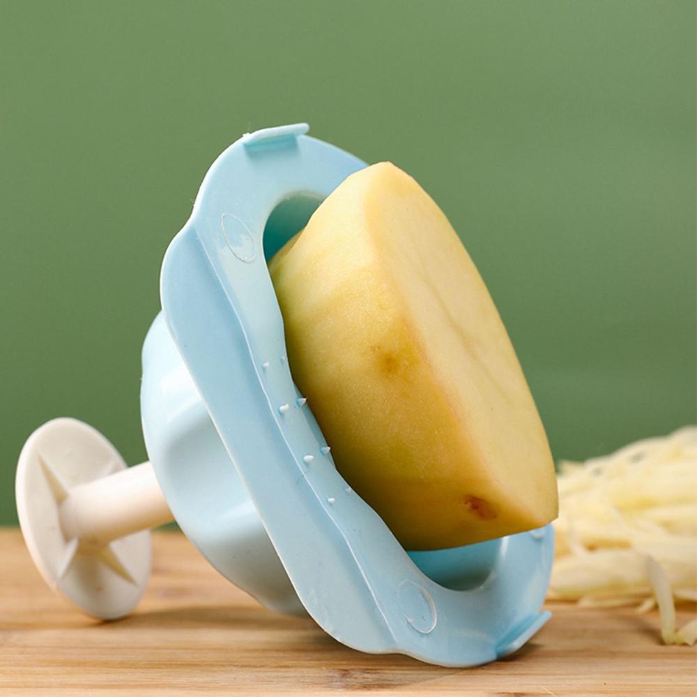 Mandoline Slicer Guard - Accessoires de protection anti-coupure pour mandoline,