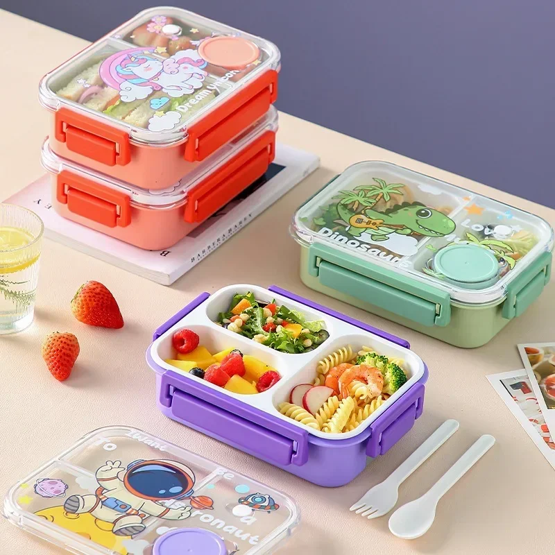 Meal Prep Snacks For Toddlers - Boîte à déjeuner Bento licorne dessin