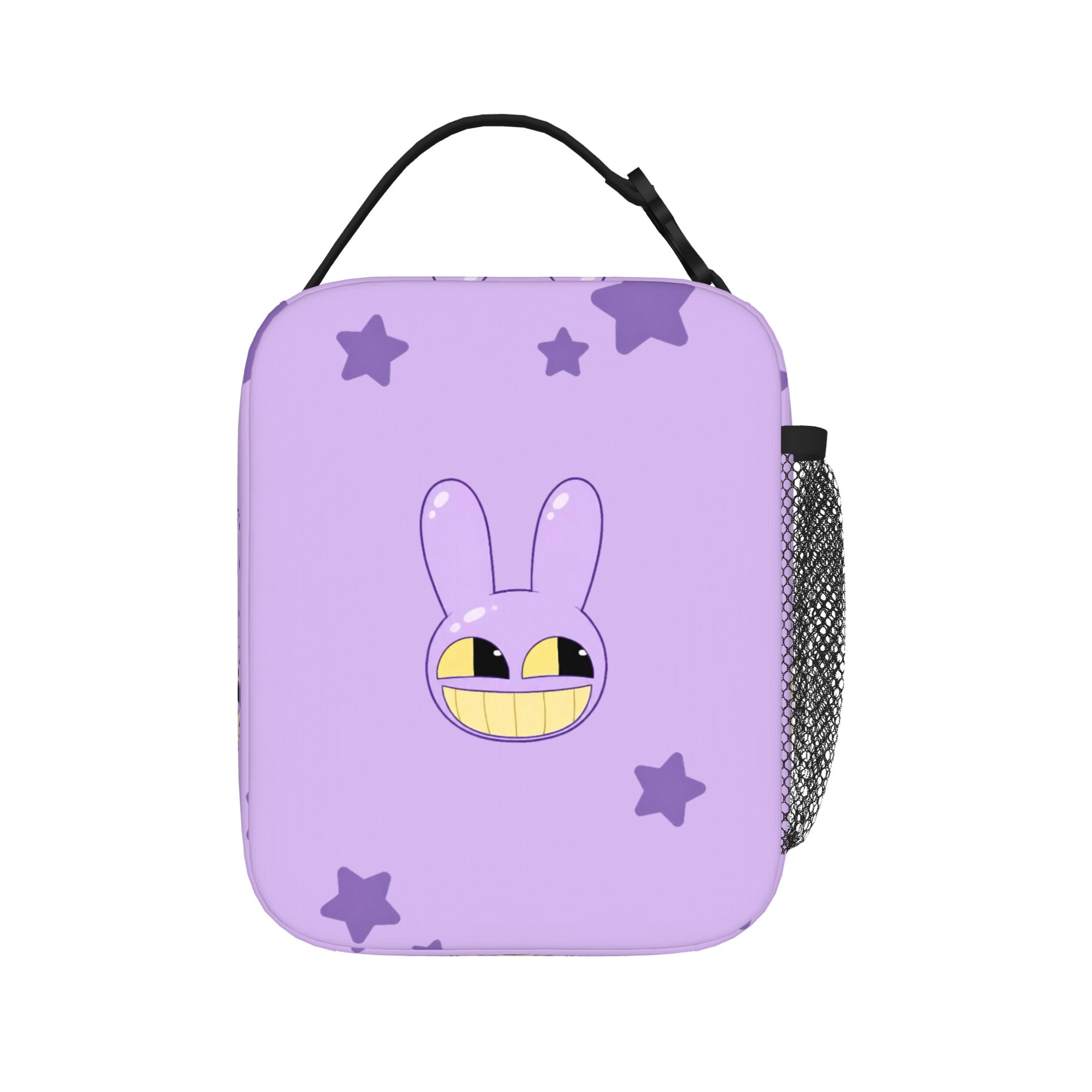 Meal Prep Box - Sac à déjeuner isotherme Jax Cartoon