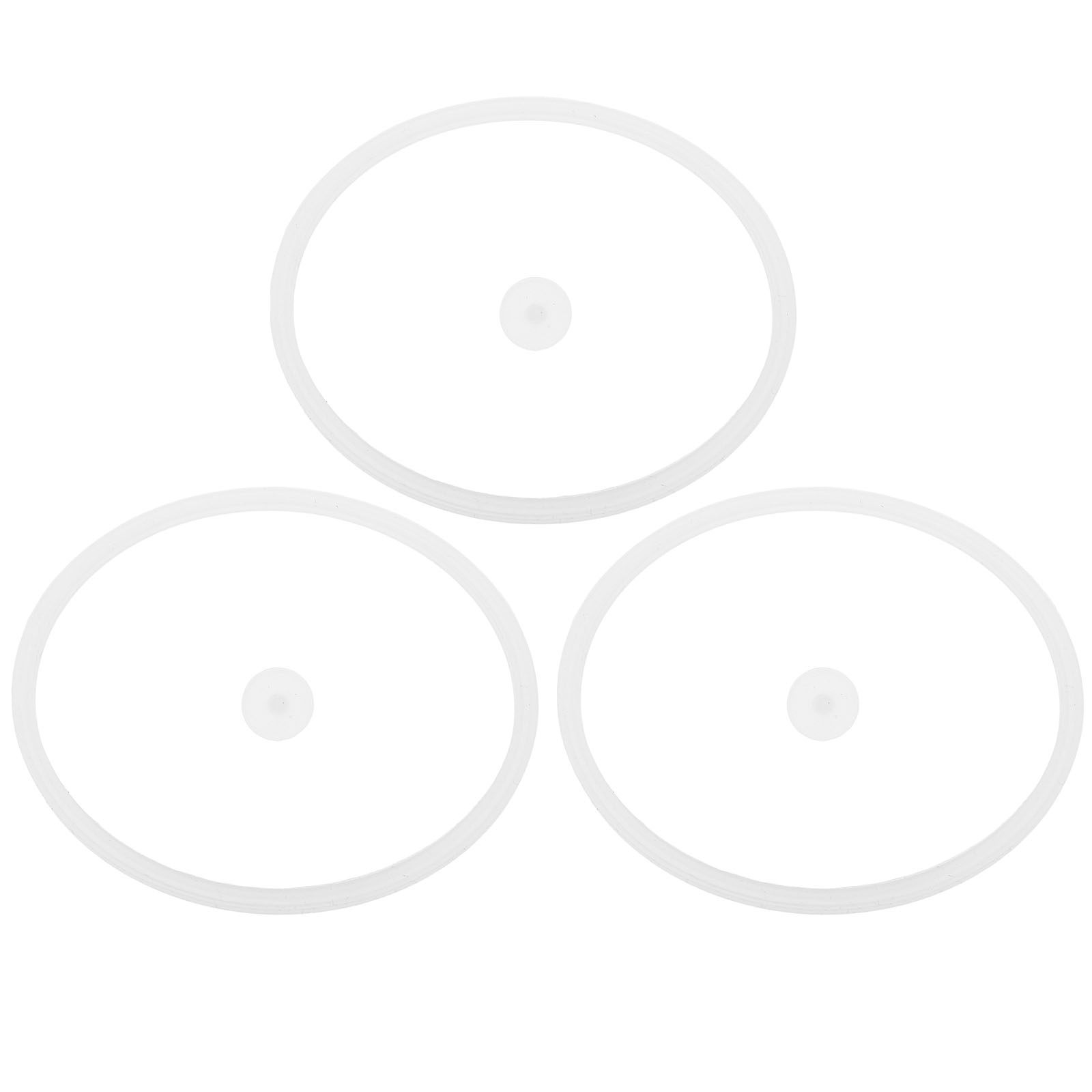 Meal Prep Japanese - Joint d'étanchéité en silicone extensible anti-fuite