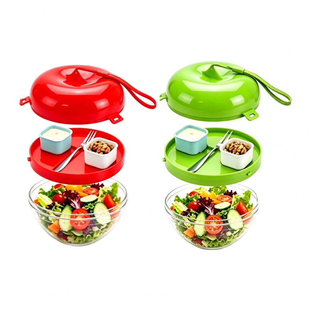 Meal Prep Diet - Bol de préparation de repas sain,