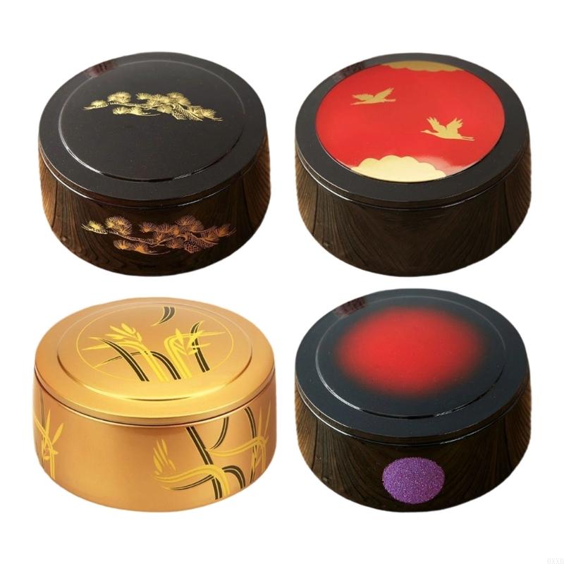 Meal Prep Japanese - Espace Efficace Ador résistant à boîte