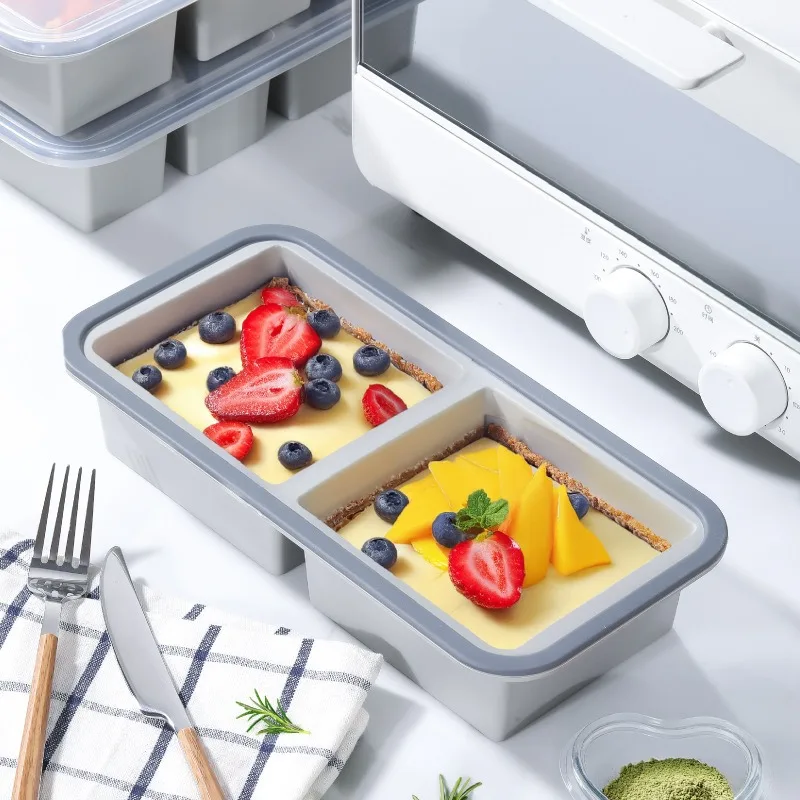 Grandes moules à glaçons pour  - Meal Prep Container avis et prix