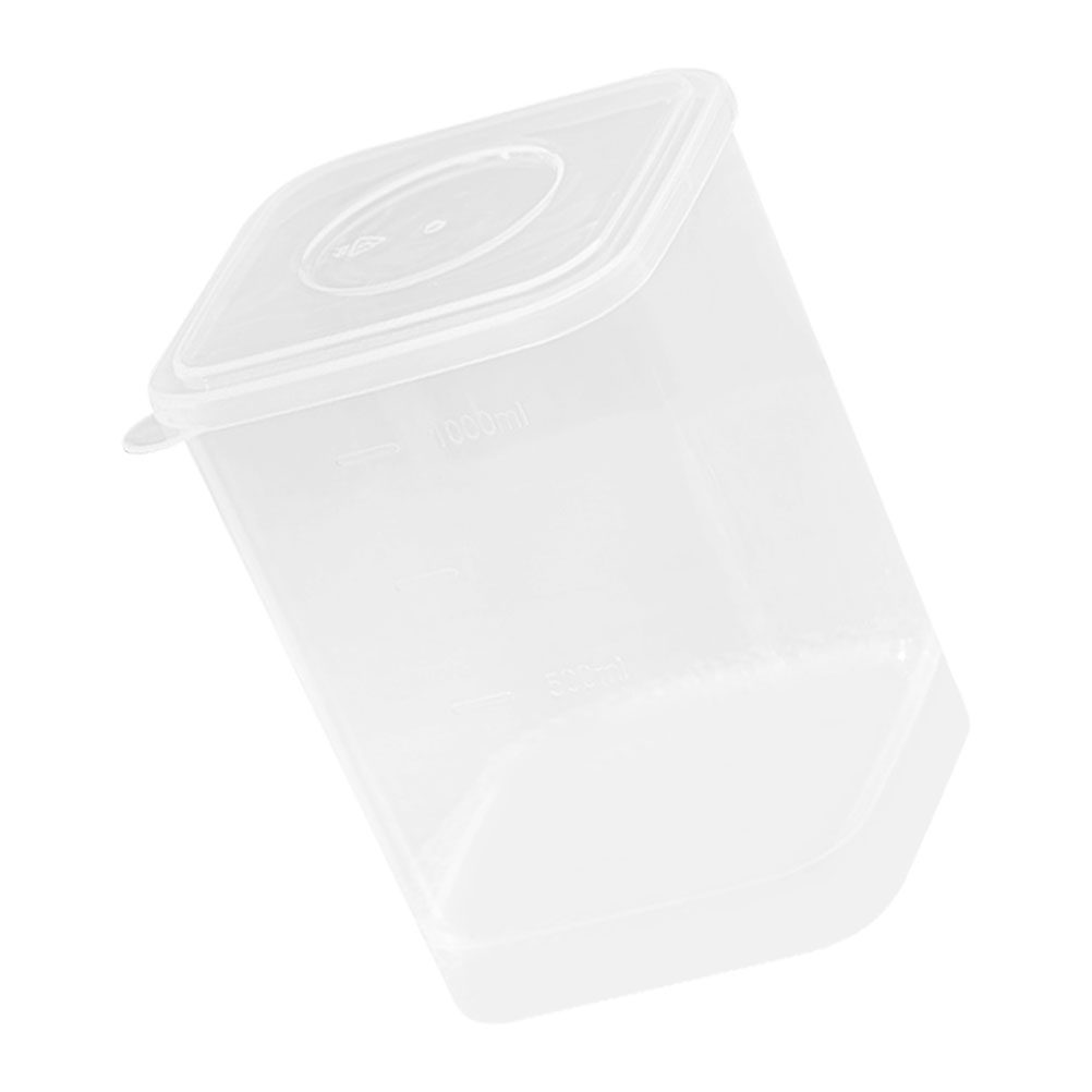 Boîte de stockage de yaourt en - Meal Prep Japanese avis et prix