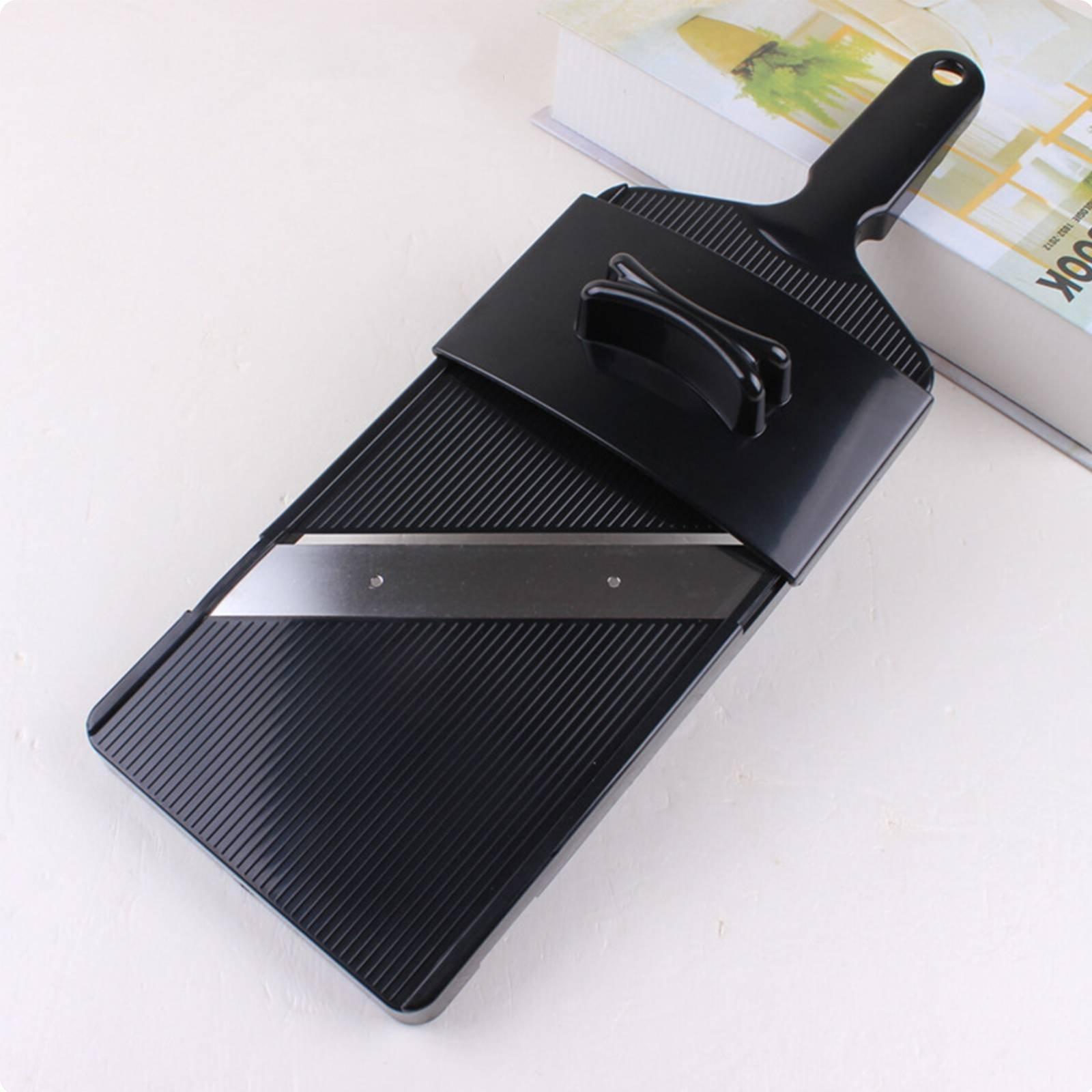 Mandoline de cuisine sécurisée - Mandoline Slicer Guard avis et prix