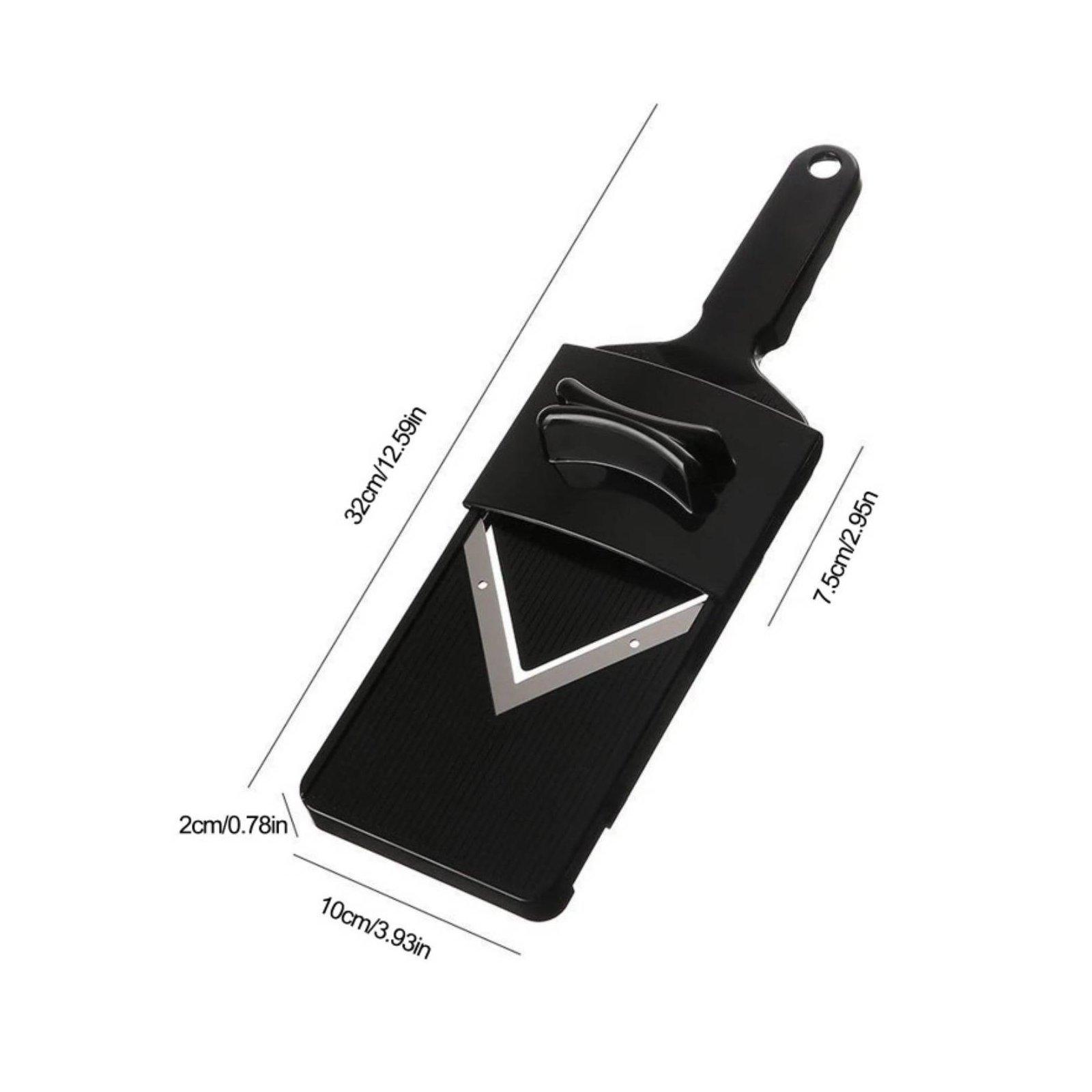 Mandoline de cuisine sécurisée - Mandoline Slicer Guard avis et prix