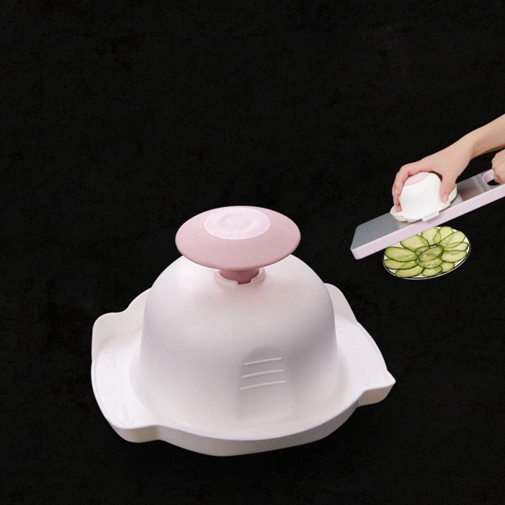 Accessoires de protection anti - Mandoline Slicer Guard avis et prix