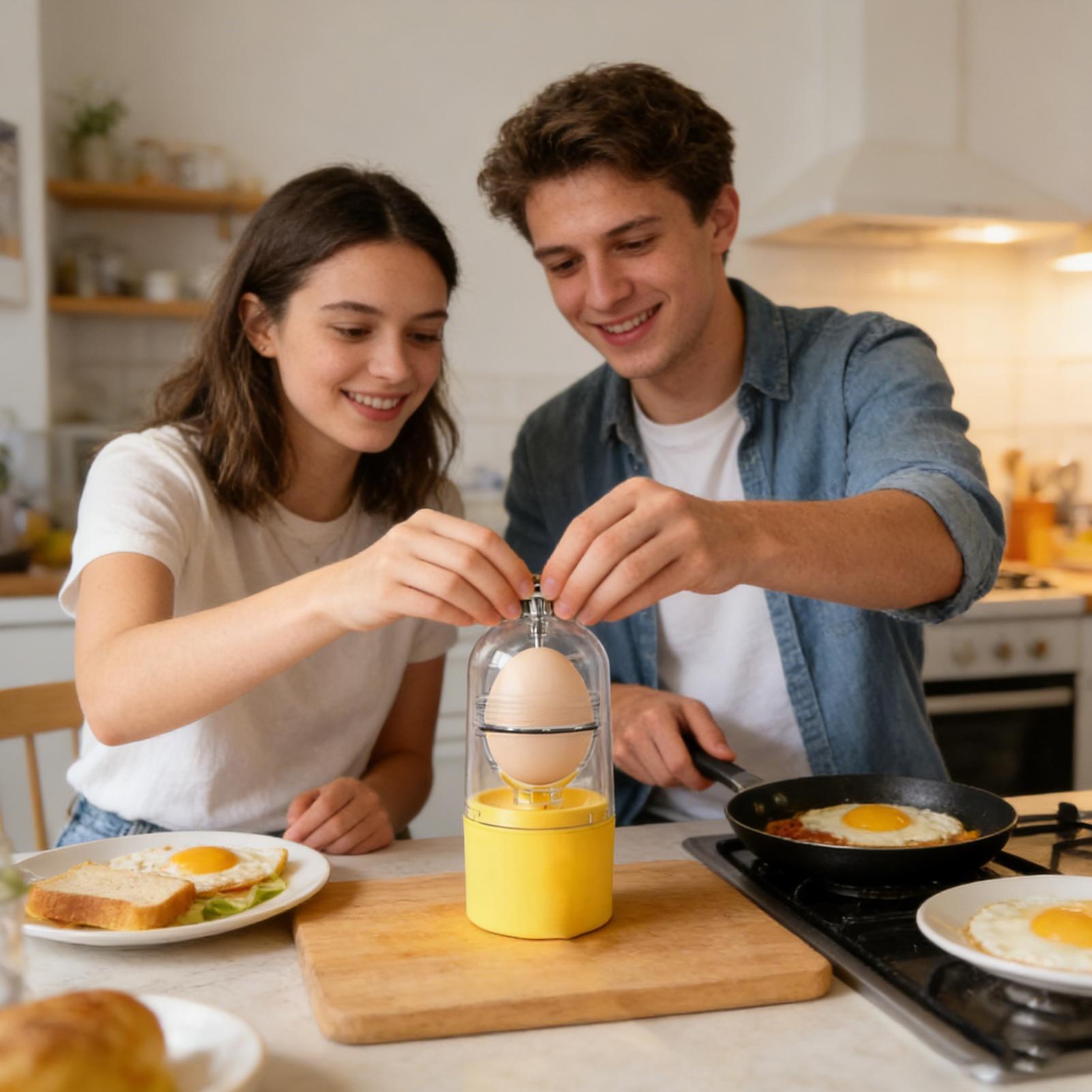 Mélangeur d'œufs portable pour - Meal Prep Egg Whites avis et prix