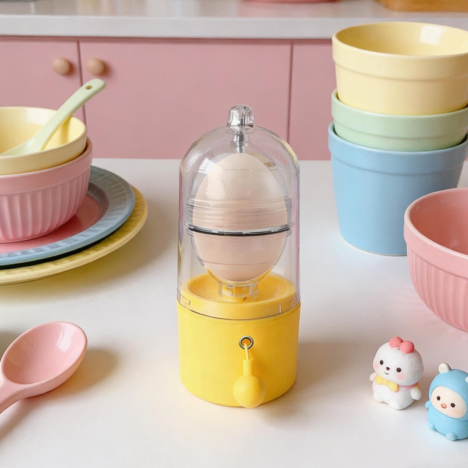 Mélangeur d'œufs portable pour - Meal Prep Egg Whites avis et prix