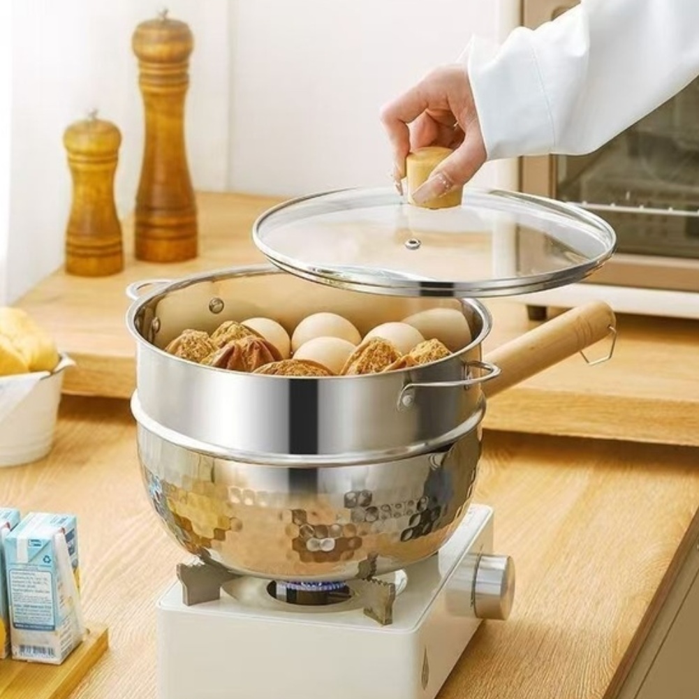 Poêle à induction japonaise Sn - Meal Prep Japanese avis et prix