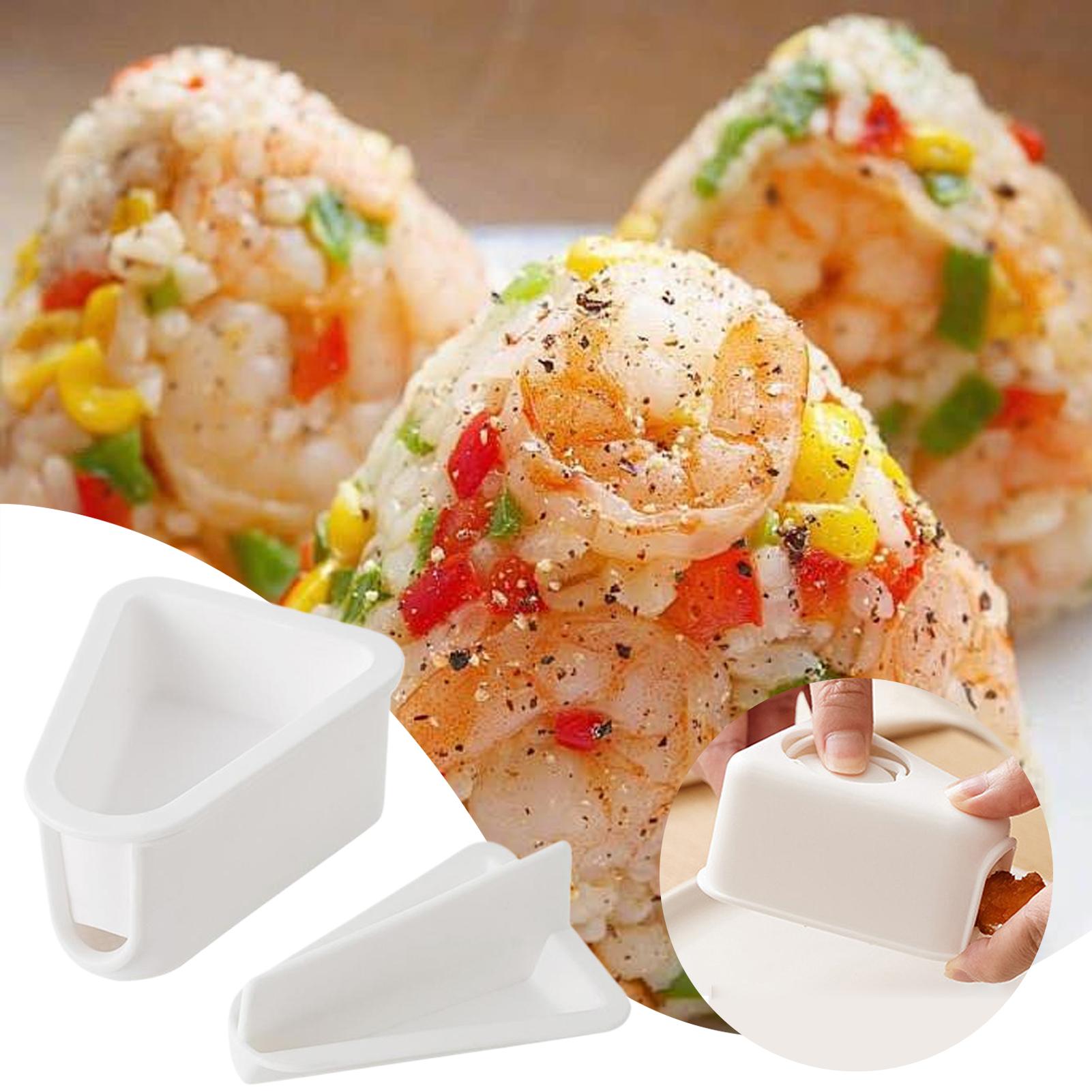 Boule de riz japonaise, outils - Meal Prep Japanese avis et prix
