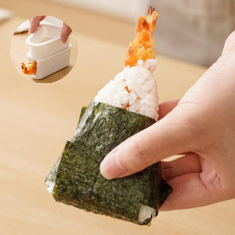 Boule de riz japonaise, outils - Meal Prep Japanese avis et prix