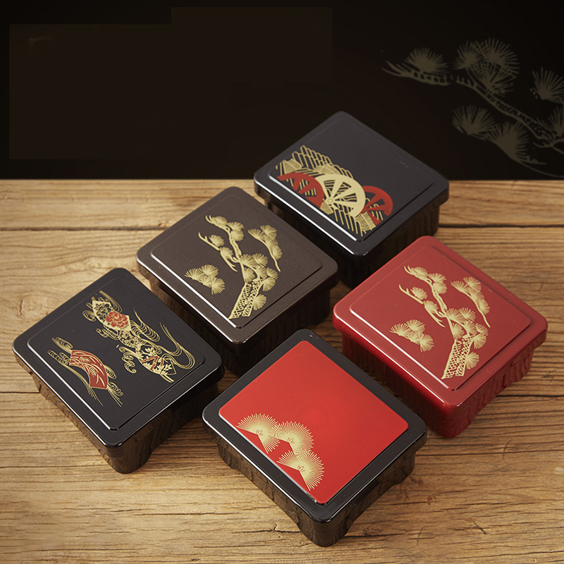 Boîtes à Bento en Résine de St - Meal Prep Japanese avis et prix