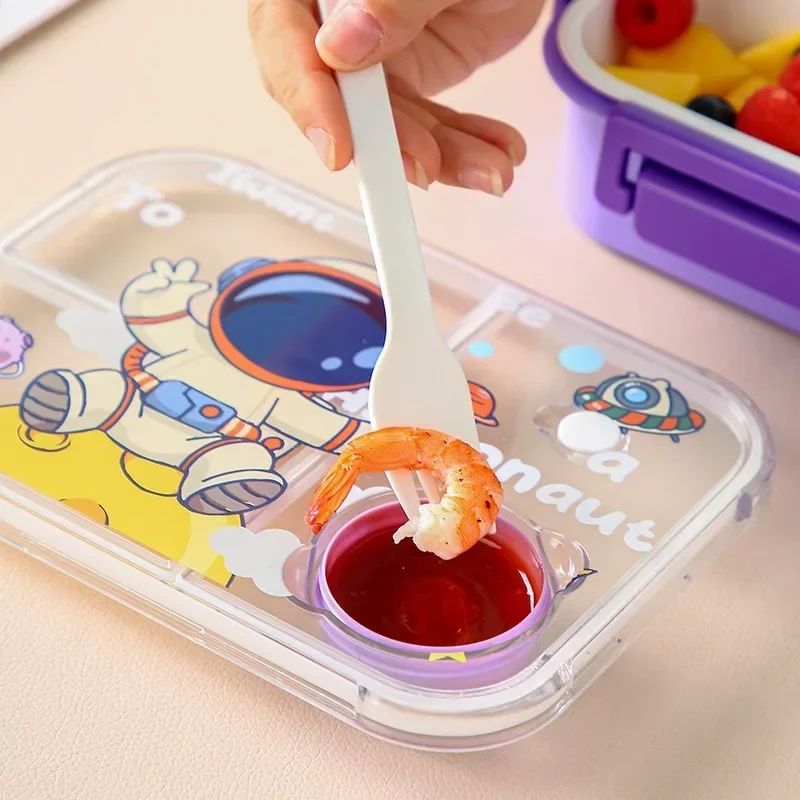 Boîte à déjeuner Bento licorne - Meal Prep Snacks For Toddlers avis et prix