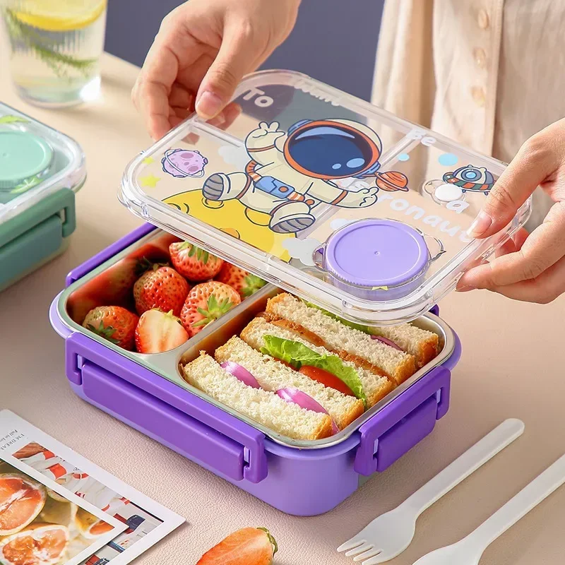 Boîte à déjeuner Bento licorne - Meal Prep Snacks For Toddlers avis et prix