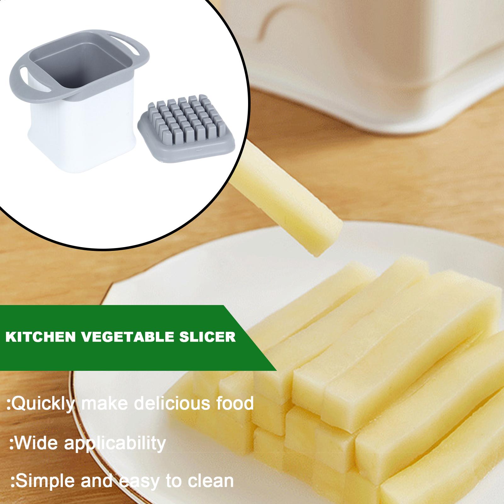 Outil de trancheuse de carotte - Meal Prep Quick And Easy avis et prix