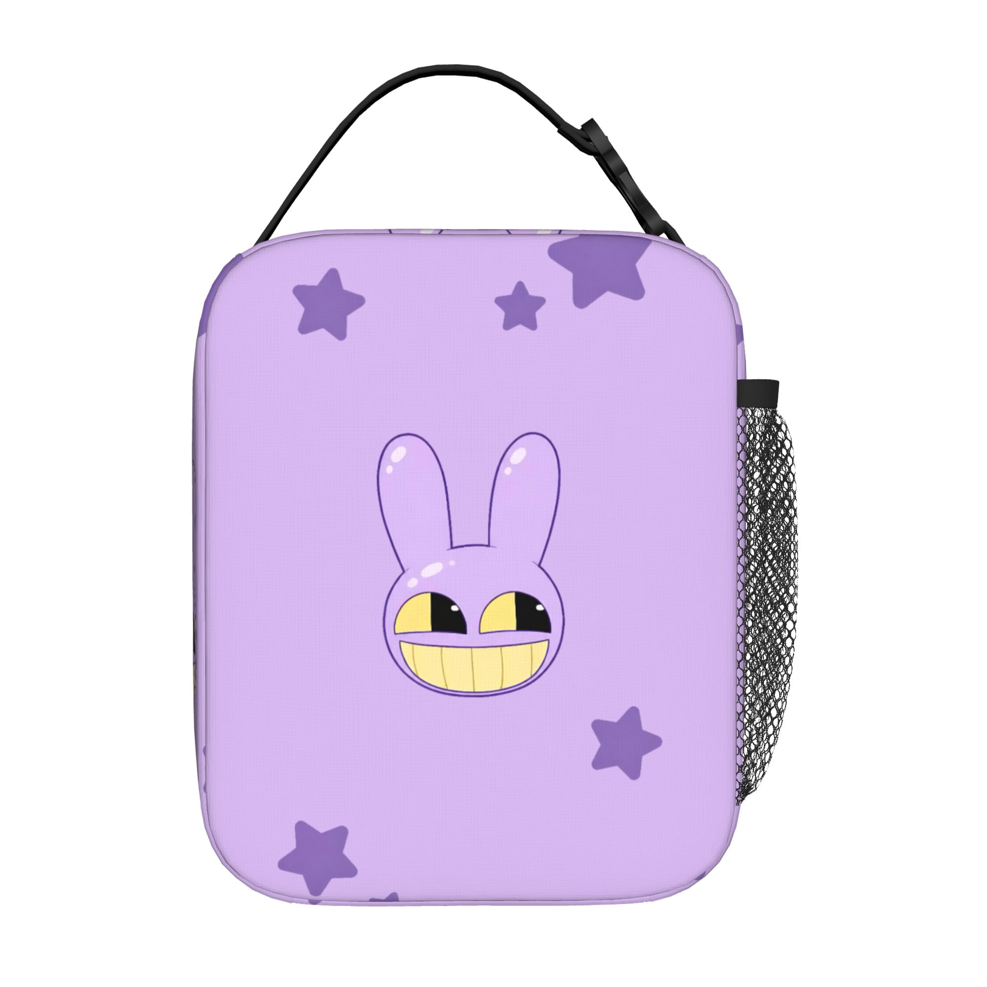 Sac à déjeuner isotherme Jax C - Meal Prep Box avis et prix