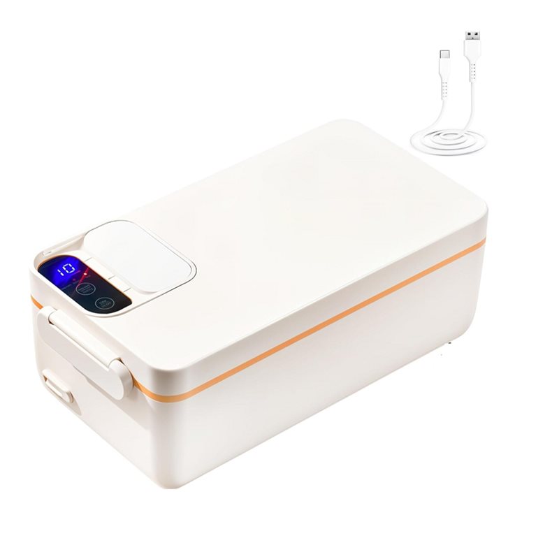 【VENTE RAPIDE】Boîte à lunch ch - Meal Prep Box avis et prix