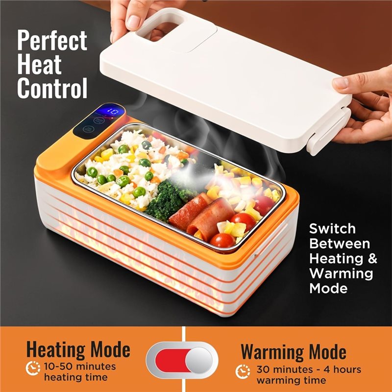 【VENTE RAPIDE】Boîte à lunch ch - Meal Prep Box avis et prix