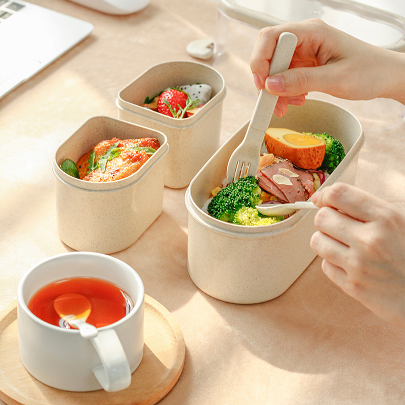 Boîte à lunch japonaise respec - Meal Prep Japanese avis et prix