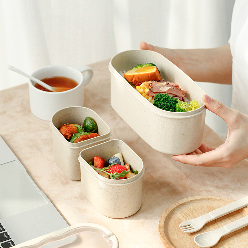 Boîte à lunch japonaise respec - Meal Prep Japanese avis et prix