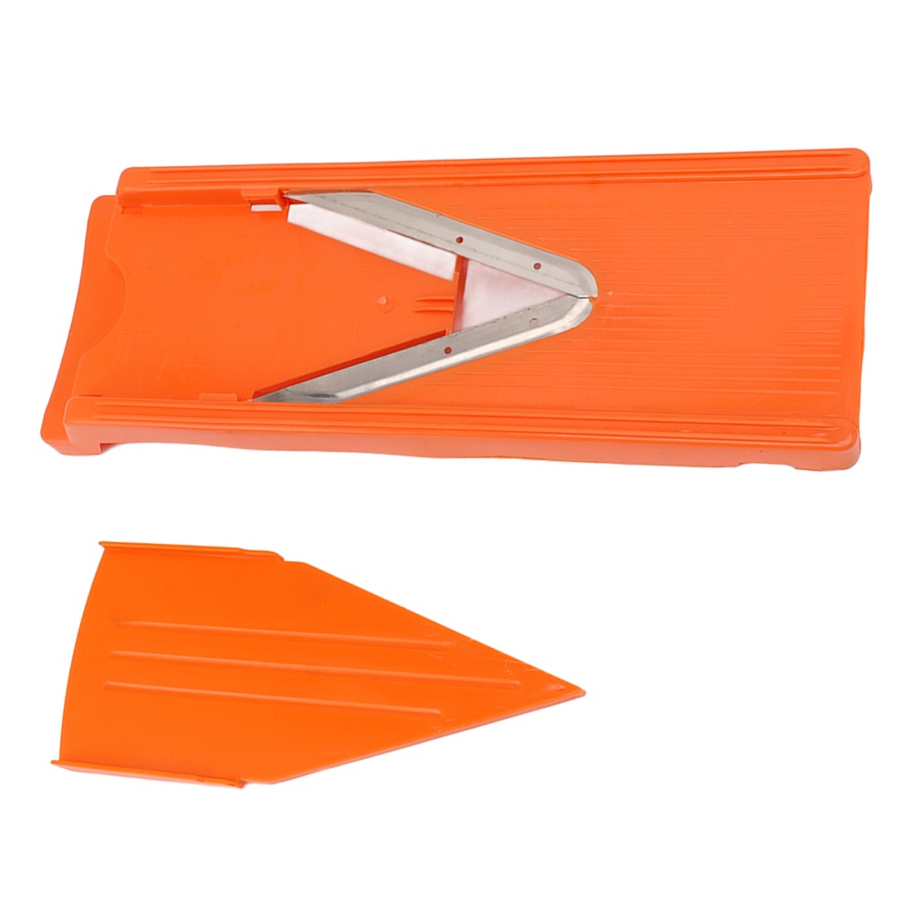 Coupe-légumes manuel ABS Mando - Mandoline Slicer Guard avis et prix