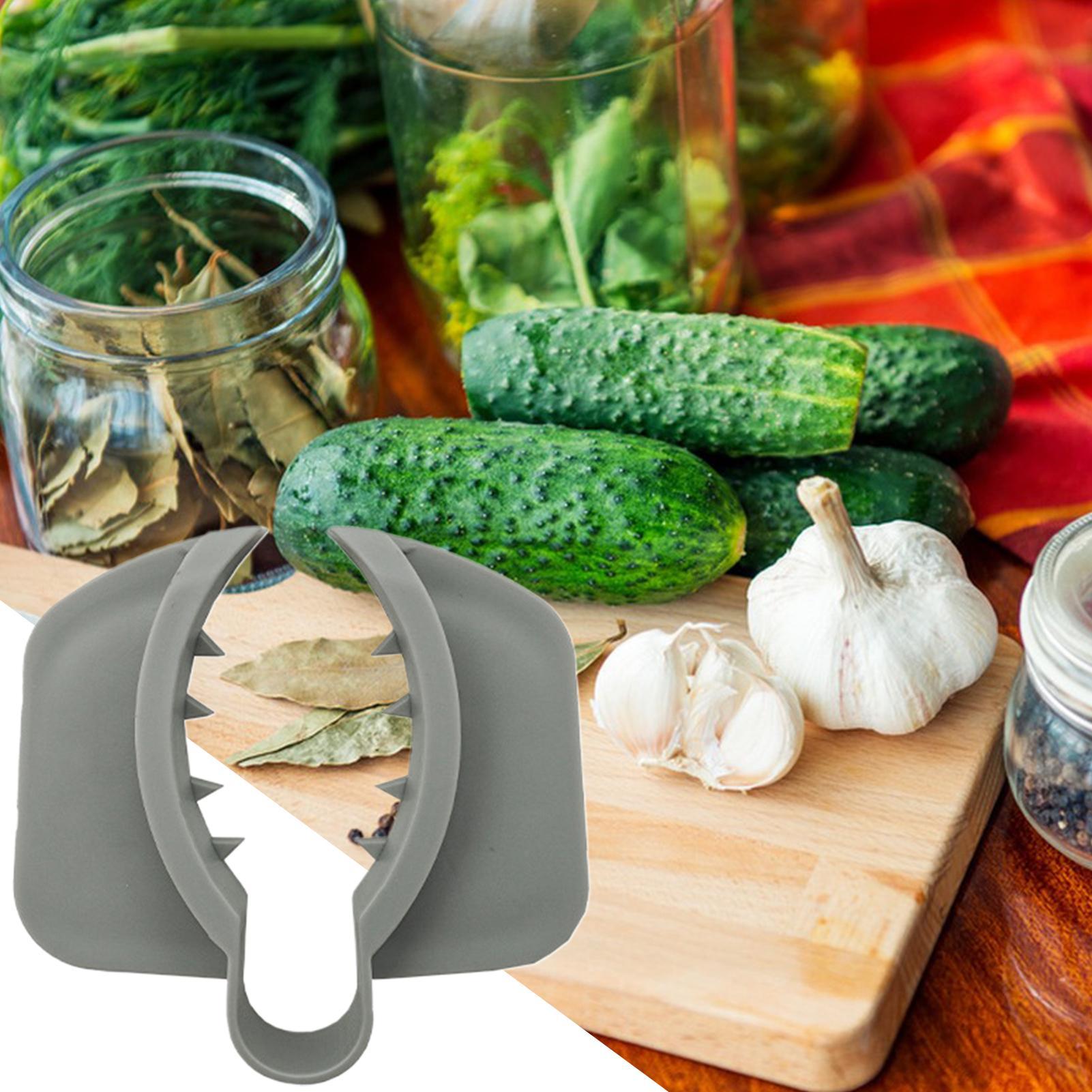 Protège-doigts de sécurité ant - Mandoline Slicer Guard avis et prix