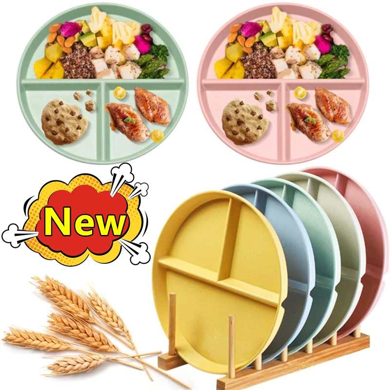 Assiette de contrôle des porti - Meal Prep Diet avis et prix
