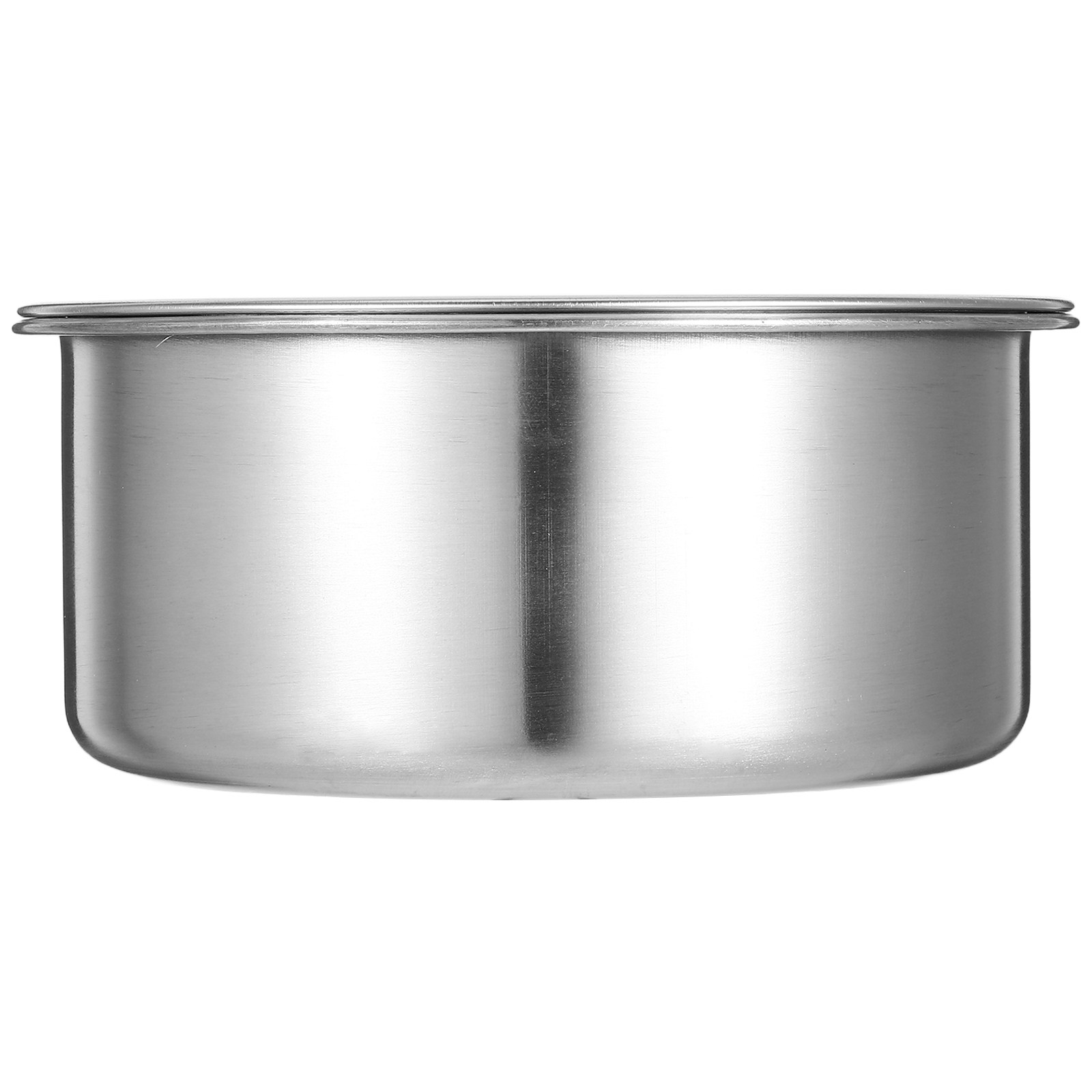 Bol à œufs vapeur en acier ino - Meal Prep Container avis et prix
