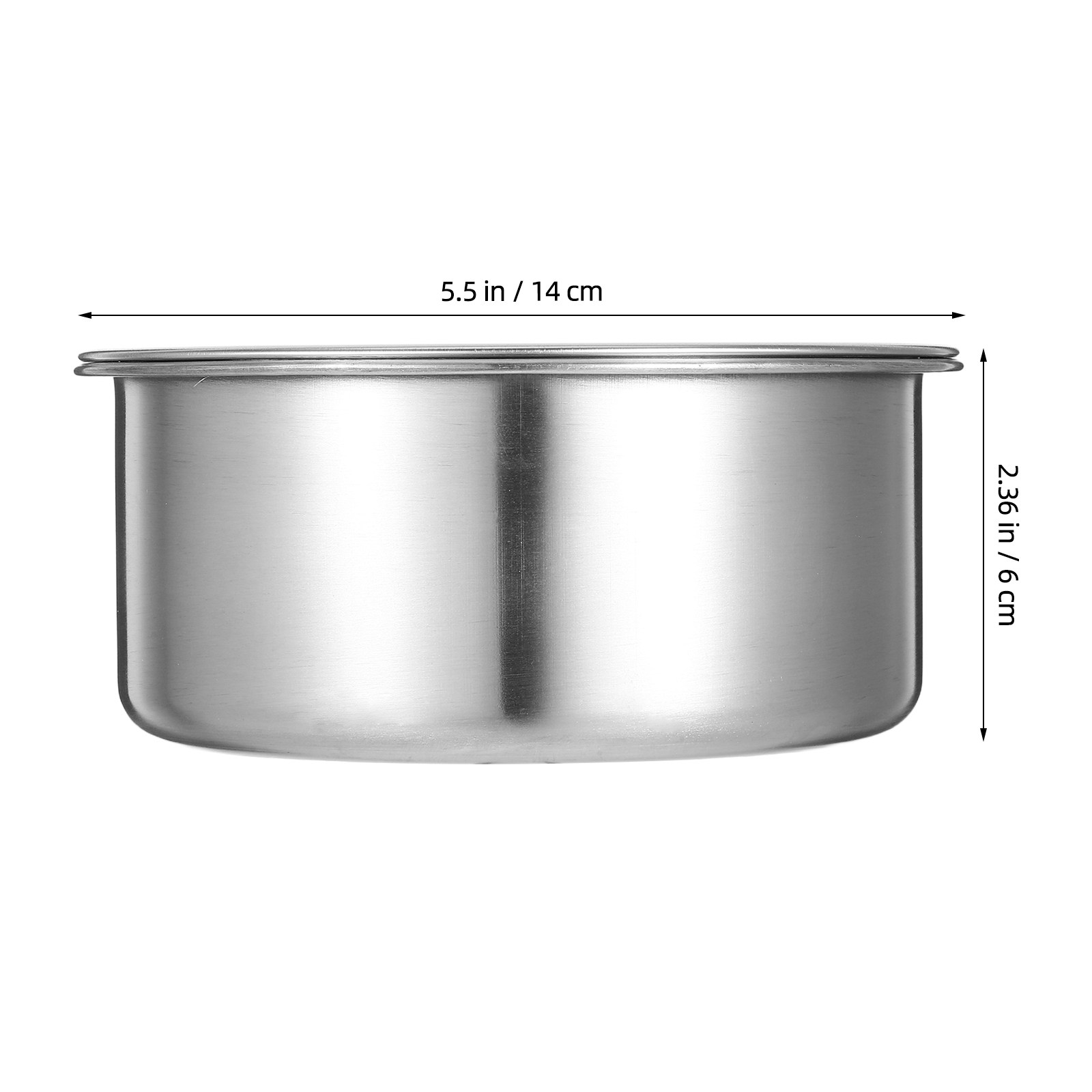 Bol à œufs vapeur en acier ino - Meal Prep Container avis et prix