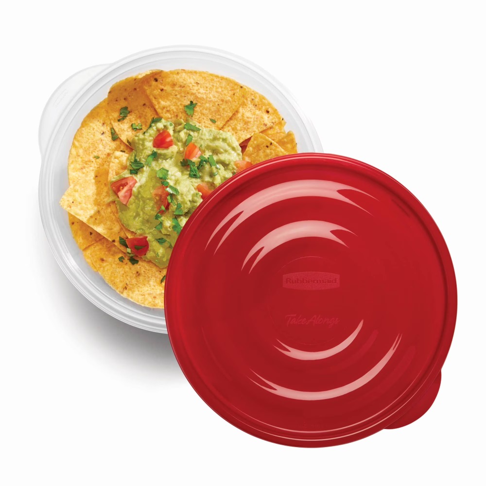 Grands récipients ronds pour a - Meal Prep Container avis et prix