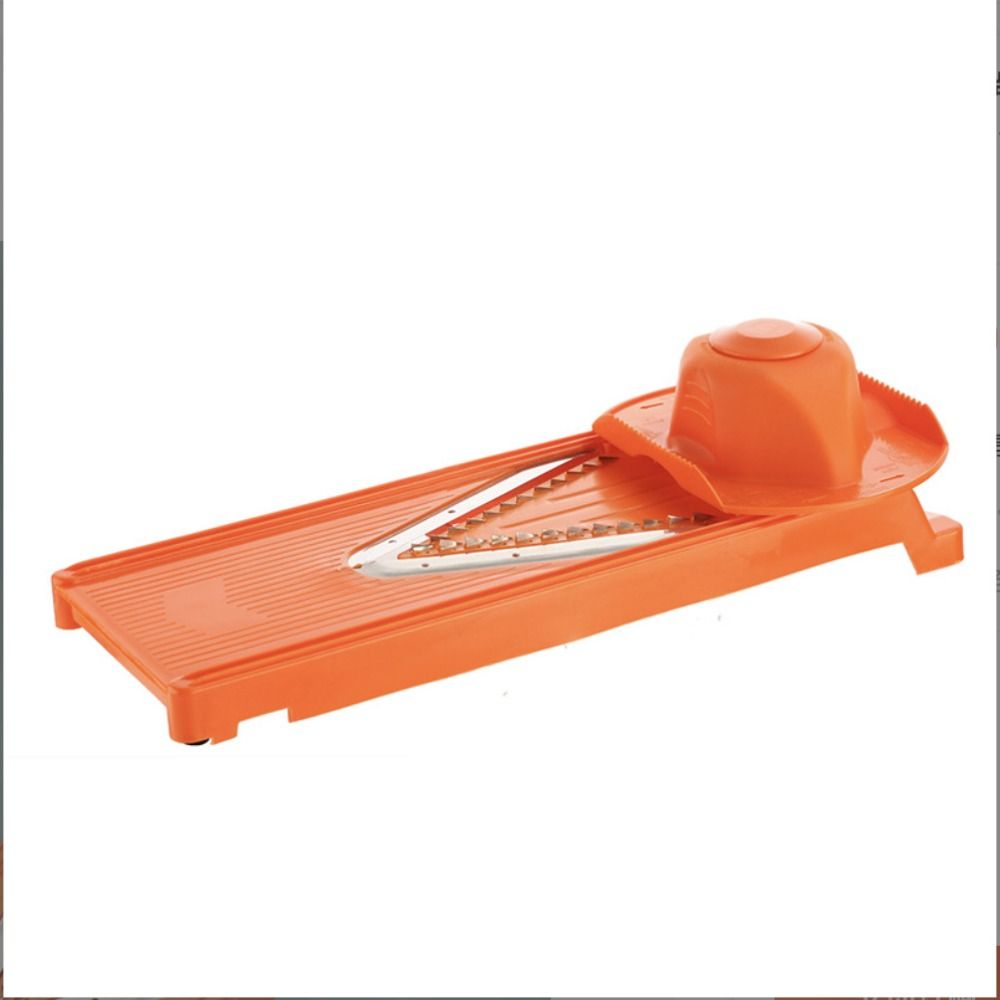 Coupe-légumes manuel ABS Mando - Mandoline Slicer Guard avis et prix
