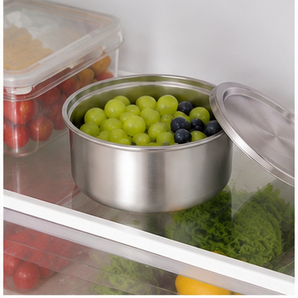 Ramequin en acier inoxydable 3 - Meal Prep Container avis et prix