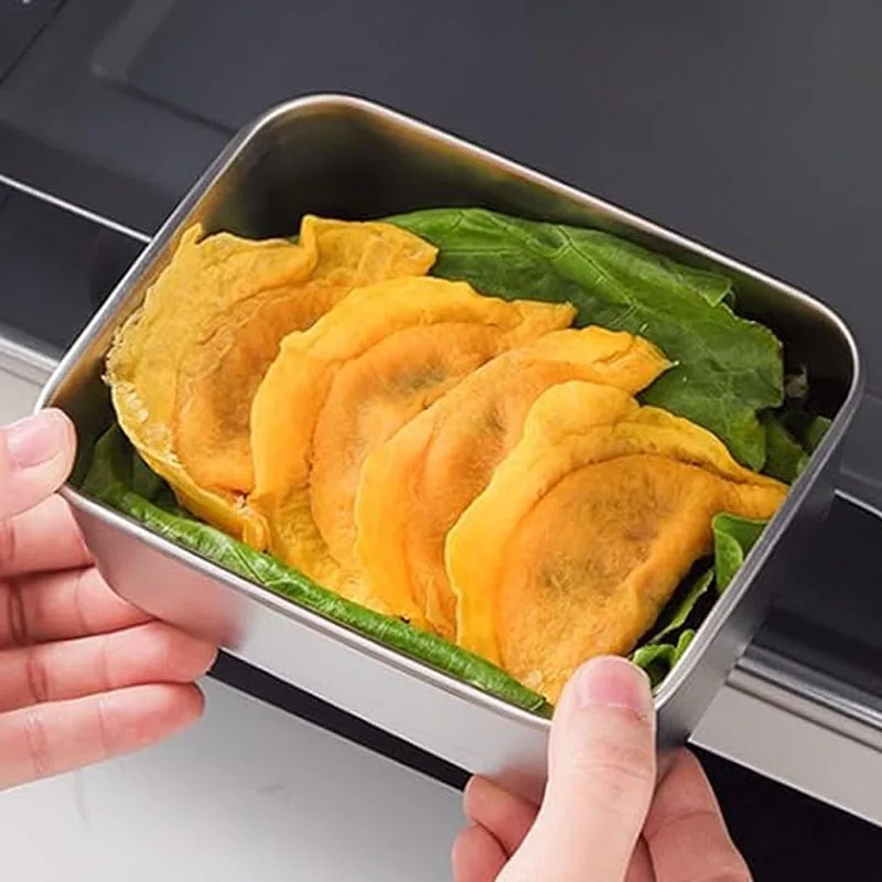 Conteneurs de stockage des ali - Meal Prep Box avis et prix