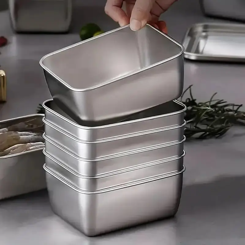 Conteneurs de stockage des ali - Meal Prep Box avis et prix