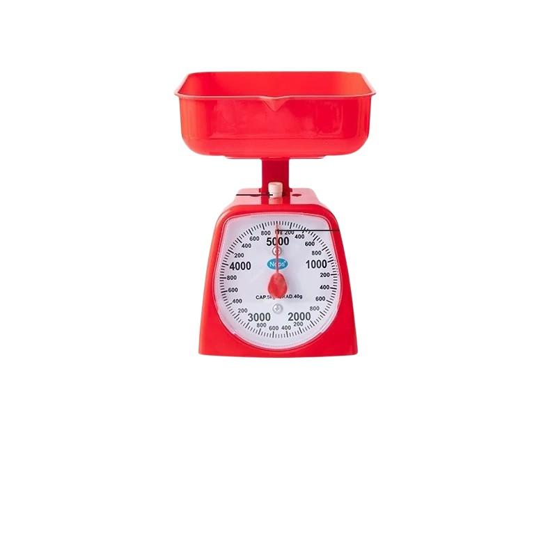 Balance mécanique analogique p - Meal Prep Diet avis et prix