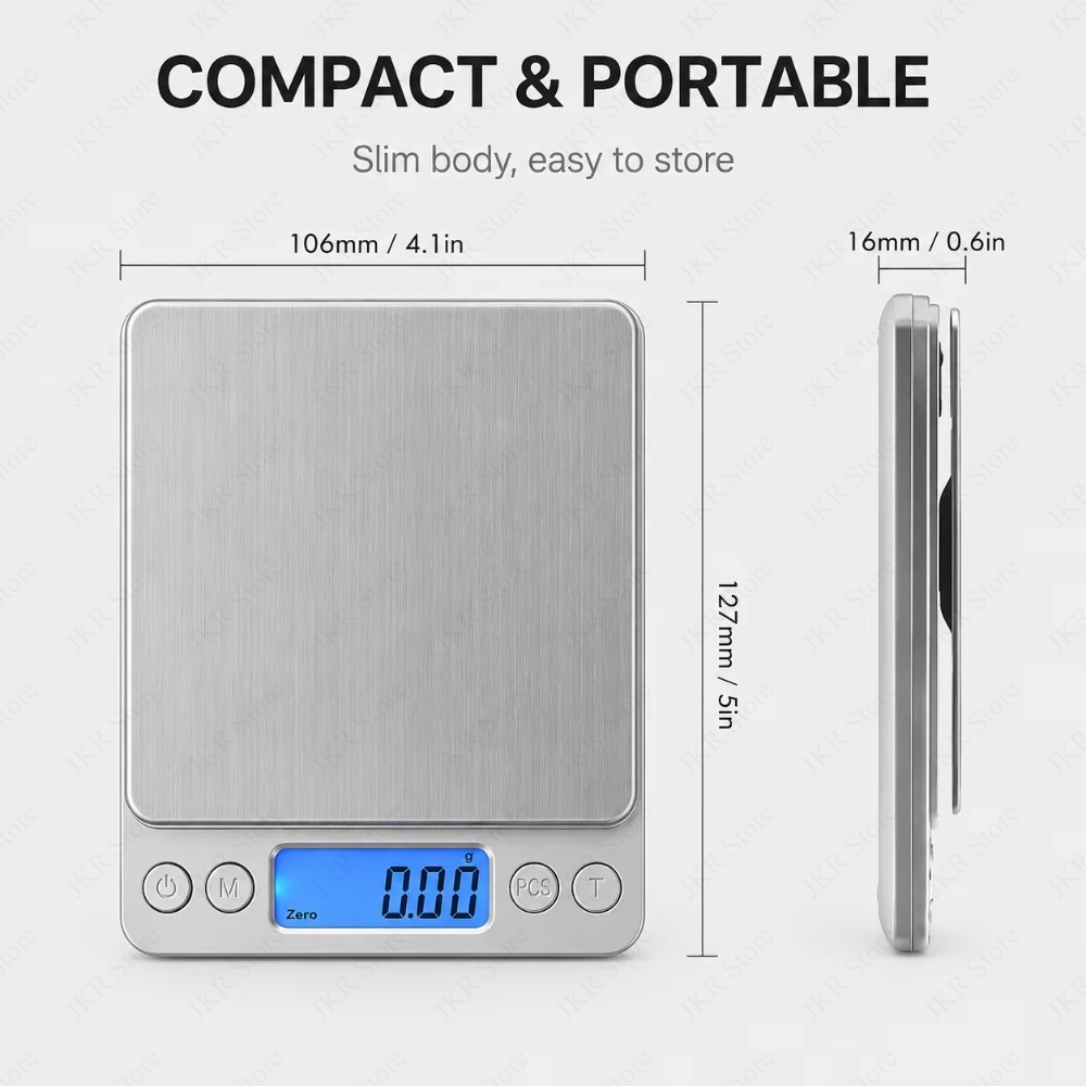 Balance de cuisine numérique e - Meal Prep Diet avis et prix