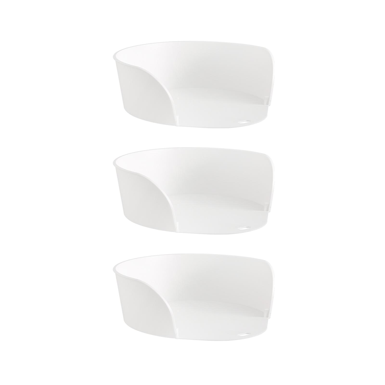Bols de préparation des repas, - Meal Prep Egg Whites avis et prix
