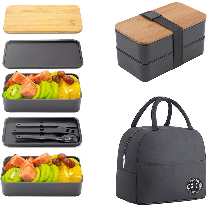 Boîte à Bento japonaise avec c - Meal Prep Japanese avis et prix