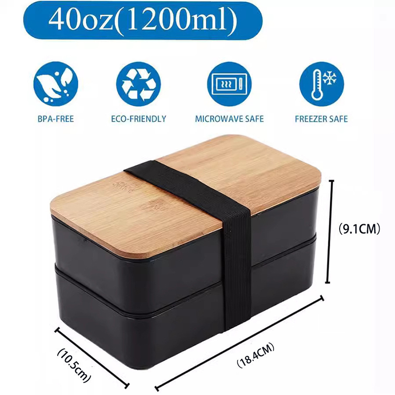 Boîte à Bento japonaise avec c - Meal Prep Japanese avis et prix