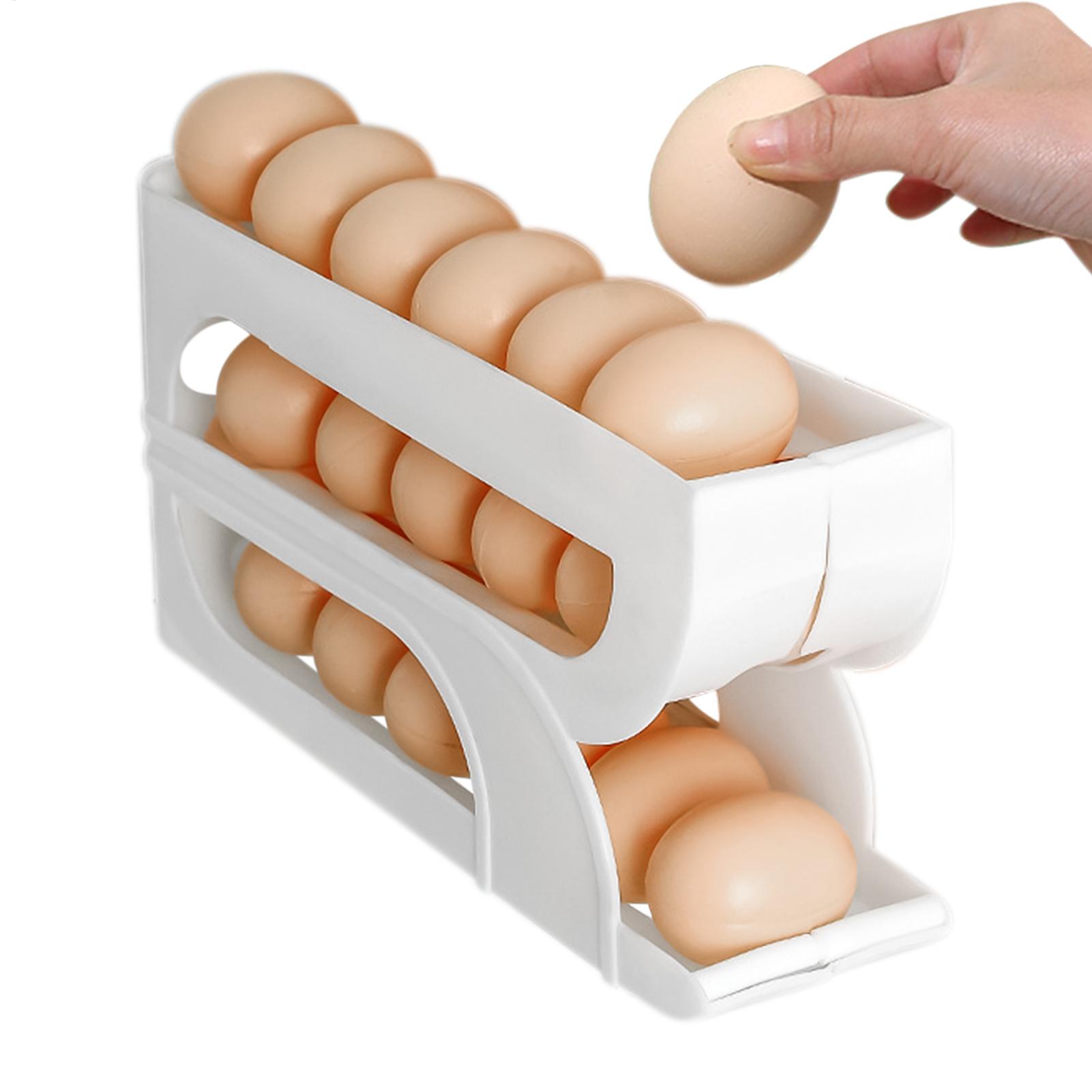 Conteneur à œufs pour réfrigér - Meal Prep Egg Whites avis et prix