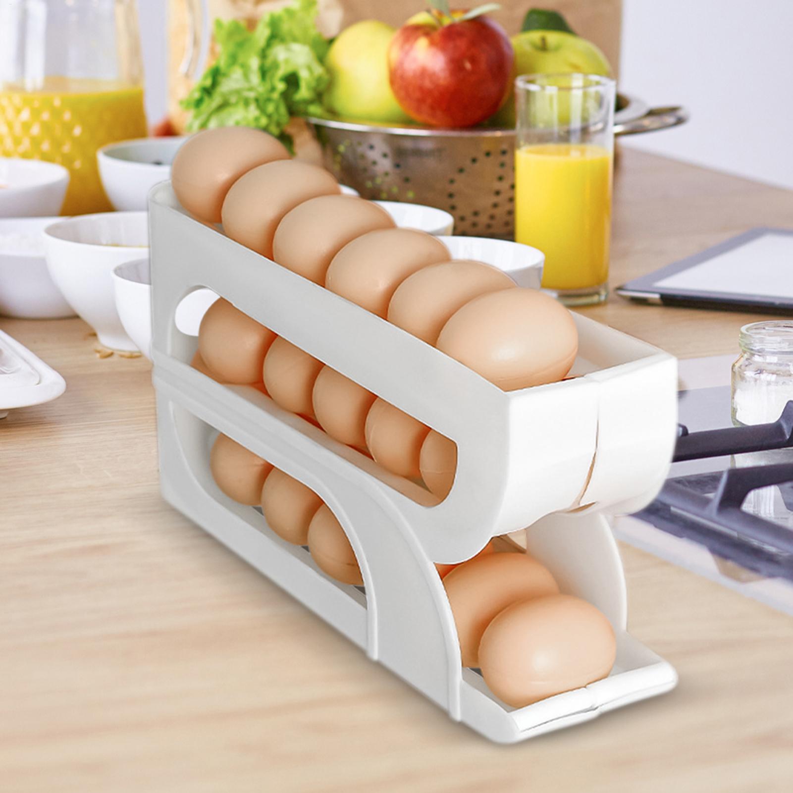Conteneur à œufs pour réfrigér - Meal Prep Egg Whites avis et prix