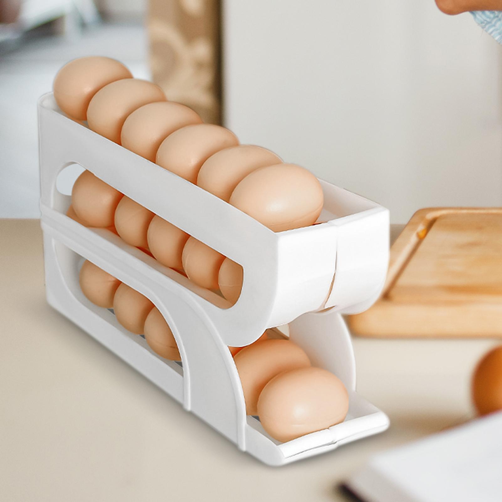 Conteneur à œufs pour réfrigér - Meal Prep Egg Whites avis et prix