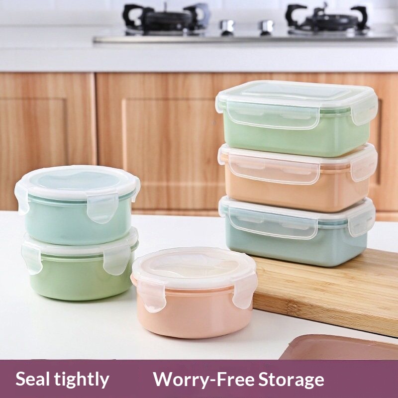 Boîtes de conservation aliment - Meal Prep Box avis et prix