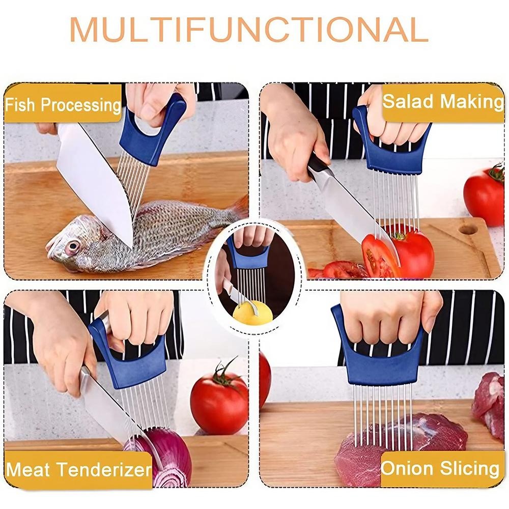 Trancheuse de légumes multifon - Meal Prep Quick And Easy avis et prix