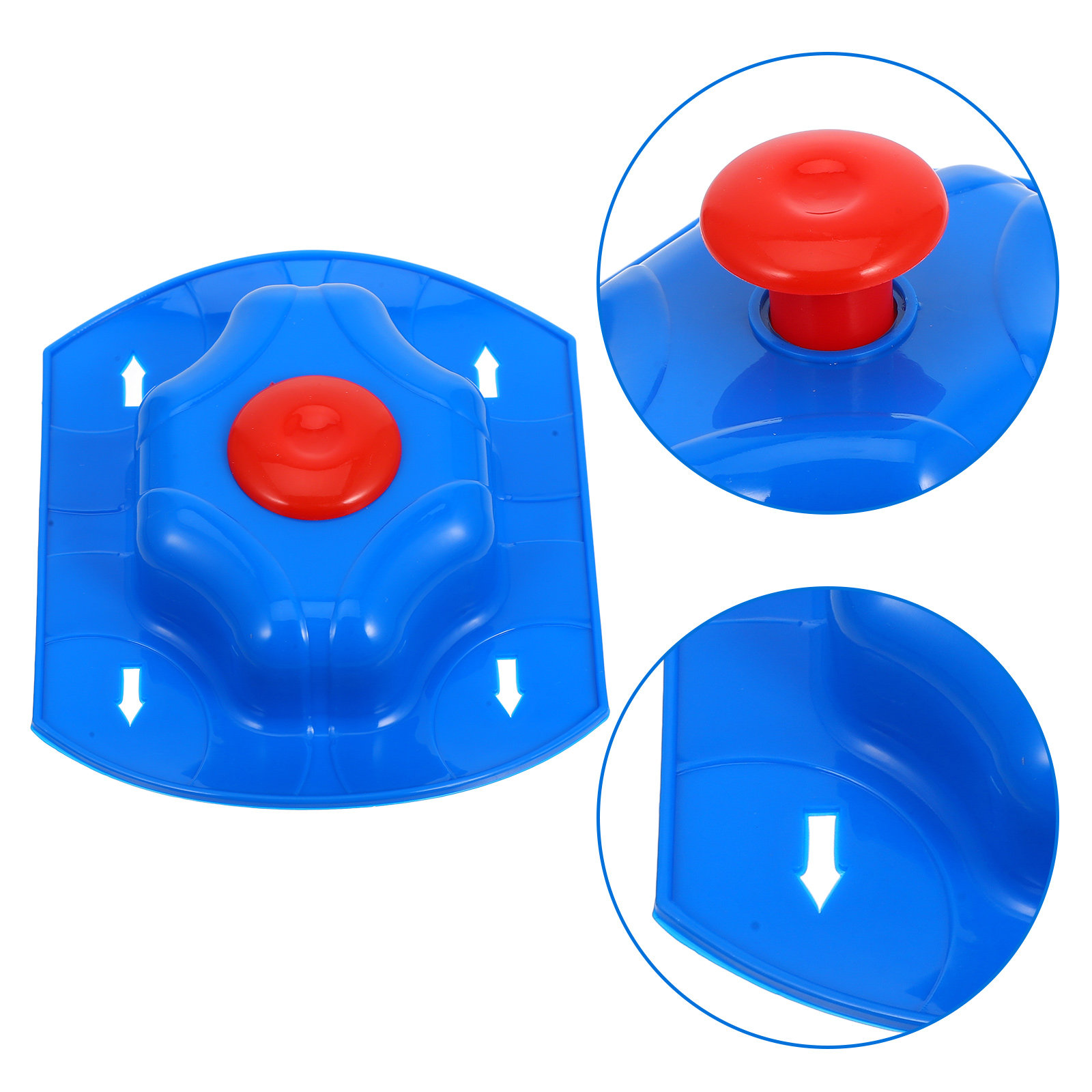Protecteur de doigts pour mand - Mandoline Slicer Guard avis et prix