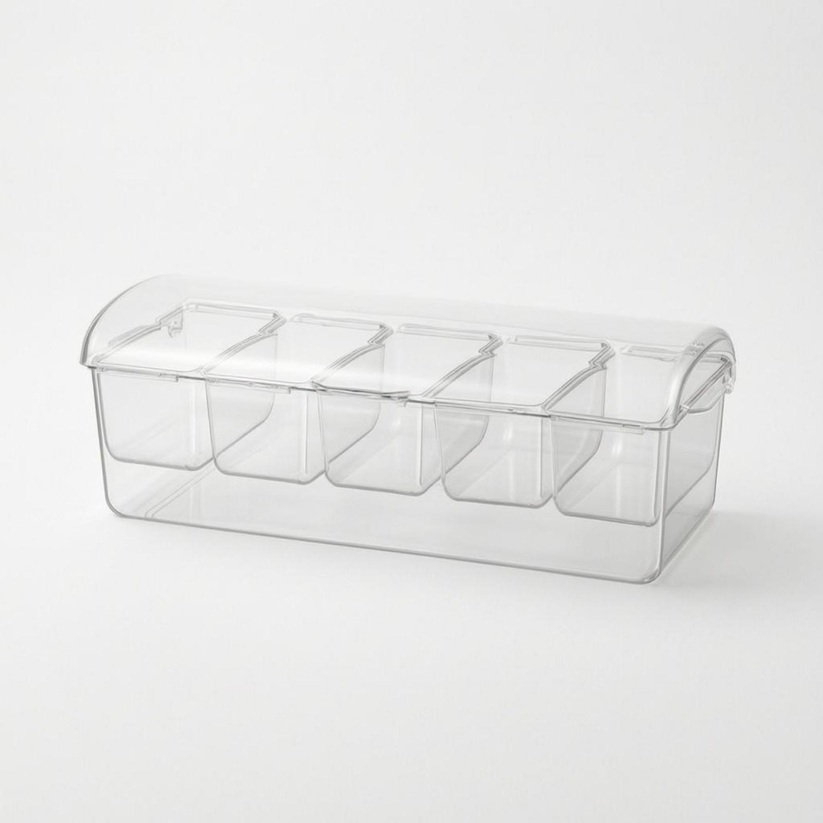 Boîte de conservation hermétiq - Meal Prep Box avis et prix