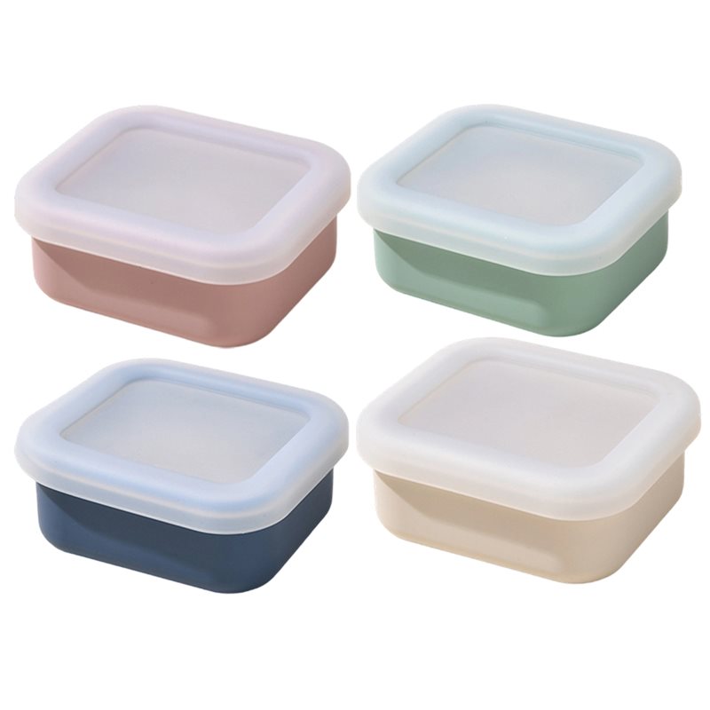 Moules de congélation en silic - Meal Prep Container avis et prix