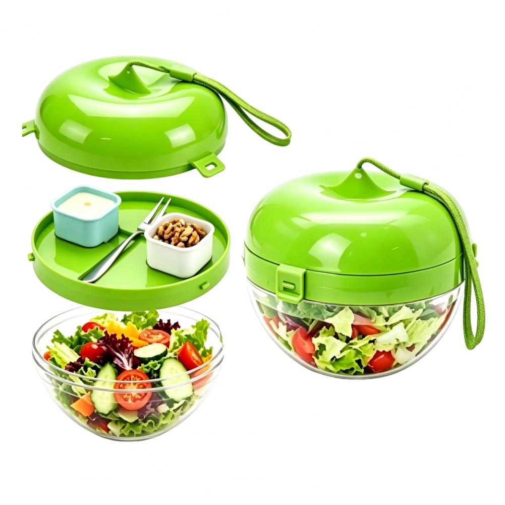 Bol de préparation de repas sa - Meal Prep Diet avis et prix